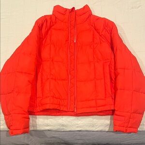 Halfdays Spritz Nellie Women's Puffer Jacket